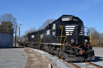 Картинка техника поезда железная дорога рельсы локомотив состав