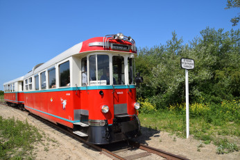 Картинка техника трамваи трамвай рельсы город