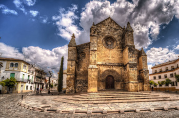 Картинка entre+calles города -+православные+церкви +монастыри площадь собор