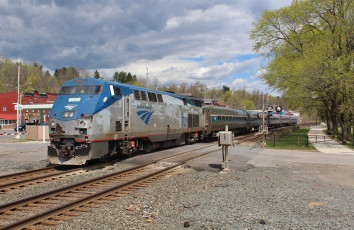 Картинка техника поезда железная дорога рельсы локомотив