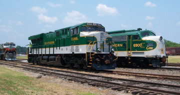 Картинка техника локомотивы железная дорога рельсы локомотив