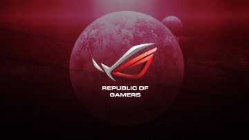 Картинка компьютеры asus фон логотип