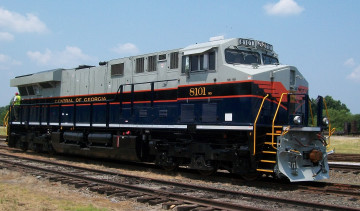 Картинка техника локомотивы железная дорога рельсы локомотив