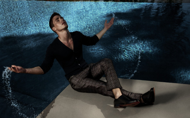 Обои картинки фото колтон хэйнс, мужчины, colton haynes, колтон, хэйнс