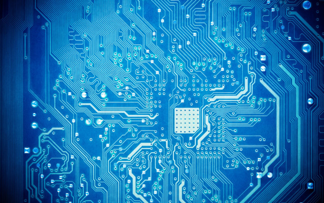 Обои картинки фото компьютеры, комплектующие, микросхема, плата, соединения