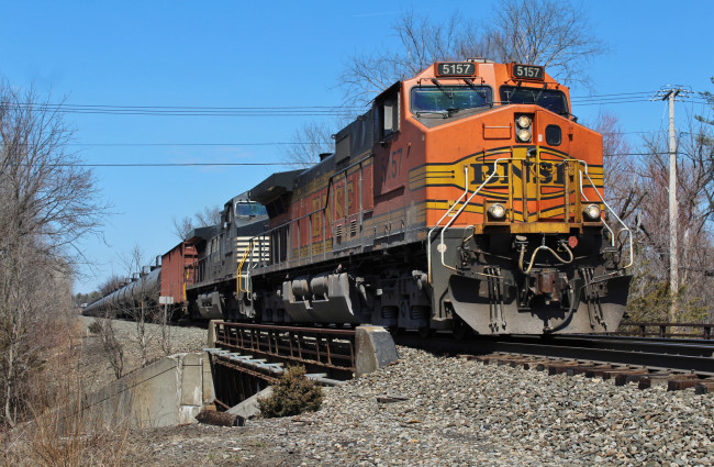 Обои картинки фото техника, поезда, железная, дорога, рельсы, локомотив, состав