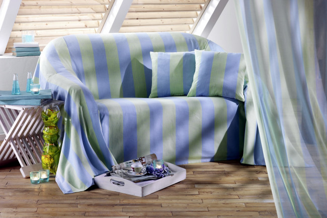 Обои картинки фото интерьер, декор,  отделка,  сервировка, подушки, диван