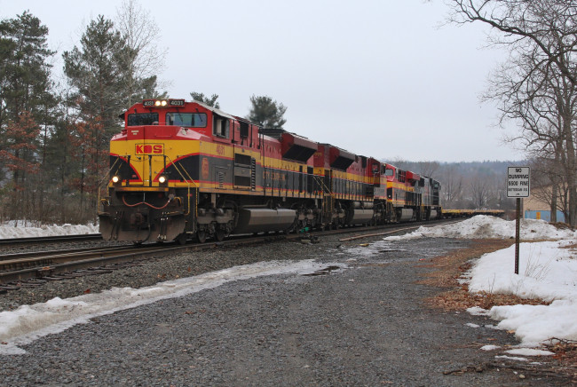 Обои картинки фото техника, поезда, железная, дорога, рельсы, локомотив, состав