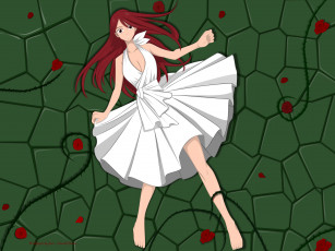 Картинка аниме fairy+tail хвост феи