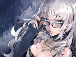 Картинка аниме unknown +другое original