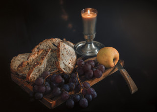 Картинка еда натюрморт снедь