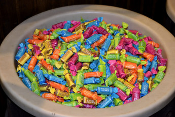 Картинка еда конфеты +шоколад +сладости много