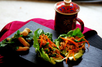 Картинка еда салаты +закуски орехи овощи