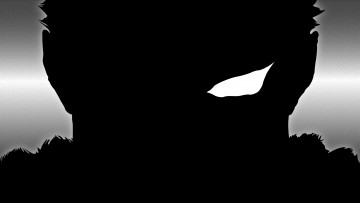 Картинка аниме berserk берсерк