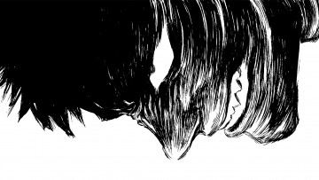 обоя аниме, berserk, берсерк