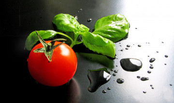 Картинка еда помидоры снедь томаты