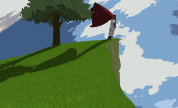 обоя аниме, berserk, берсерк