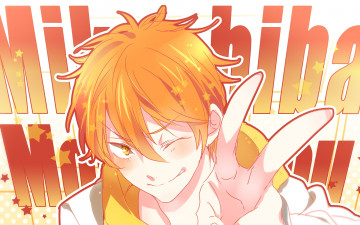 Картинка аниме free фон взгляд девушка