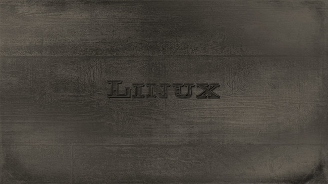 Обои картинки фото компьютеры, linux, логотип, фон