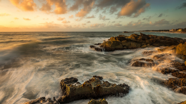 Обои картинки фото природа, побережье, берег, море