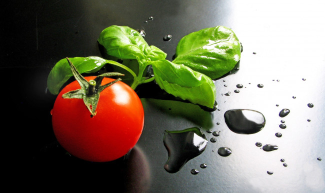 Обои картинки фото еда, помидоры, снедь, томаты