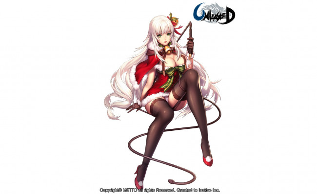 Обои картинки фото аниме, unknown,  другое, девушка