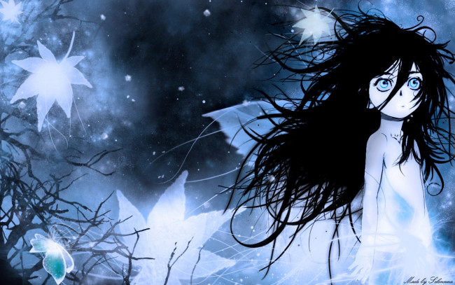 Обои картинки фото аниме, berserk, берсерк