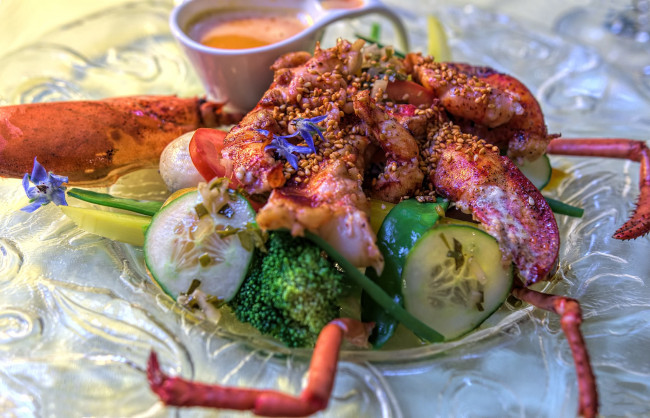 Обои картинки фото еда, овощи, снедь