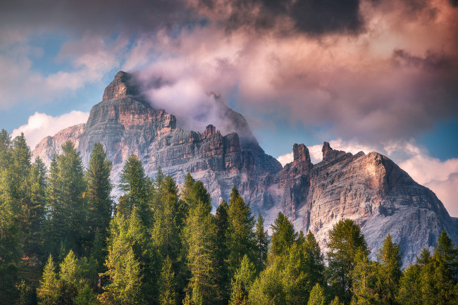 Обои картинки фото природа, горы, скалы