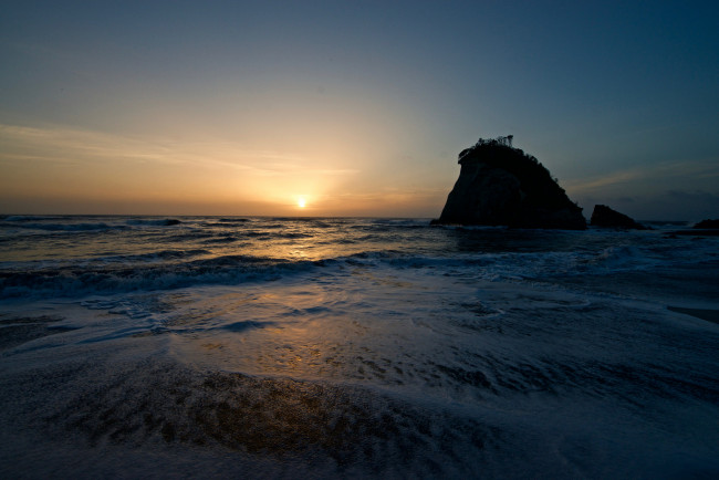 Обои картинки фото природа, побережье, море, берег