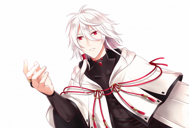 Обои картинки фото аниме, seikaisuru kado, kado, takuma, yaha-kui, zashunina, terashima, seikaisuru