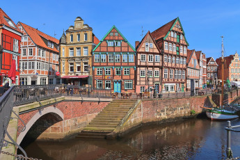 Картинка города -+здания +дома здание город