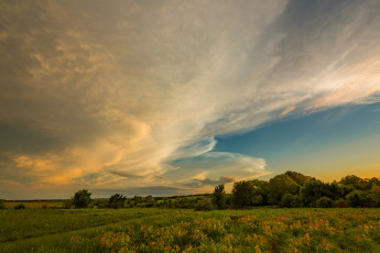 Картинка природа пейзажи простор