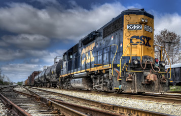 Картинка техника поезда состав локомотив