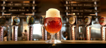 Картинка еда напитки +пиво бокал пиво пена