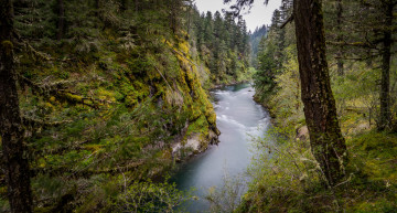 Картинка природа реки озера простор