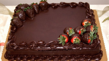 Картинка еда торты торт