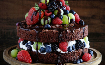 Картинка еда торты торт