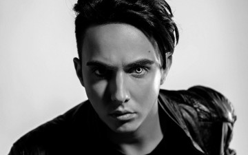 Картинка музыка -другое исполнитель melovin представитель украины евровидение 2018