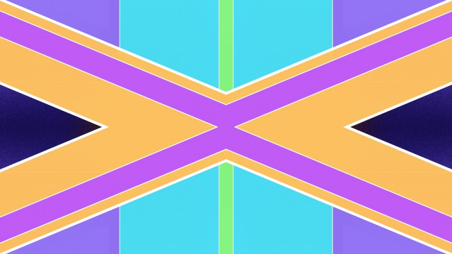 Обои картинки фото векторная графика, графика , graphics, цвета, фон, узор