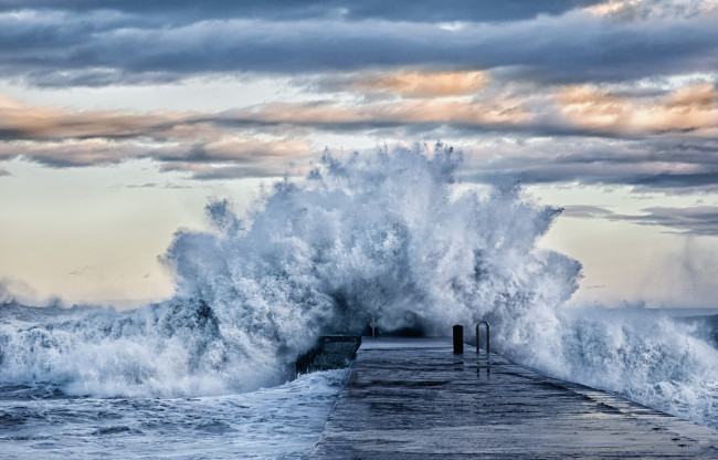 Обои картинки фото природа, стихия, простор