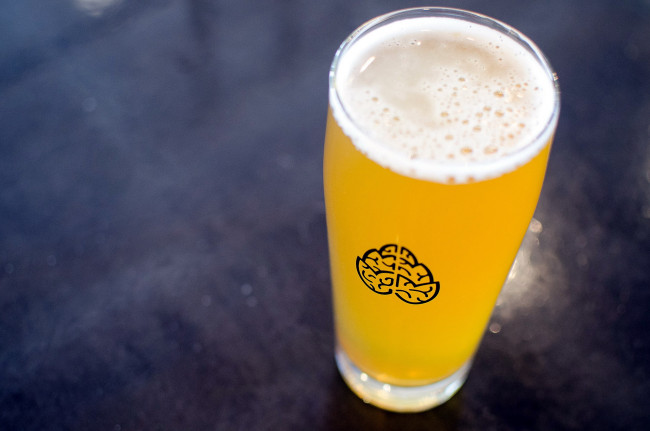 Обои картинки фото еда, напитки,  пиво, бокал, пиво, пена