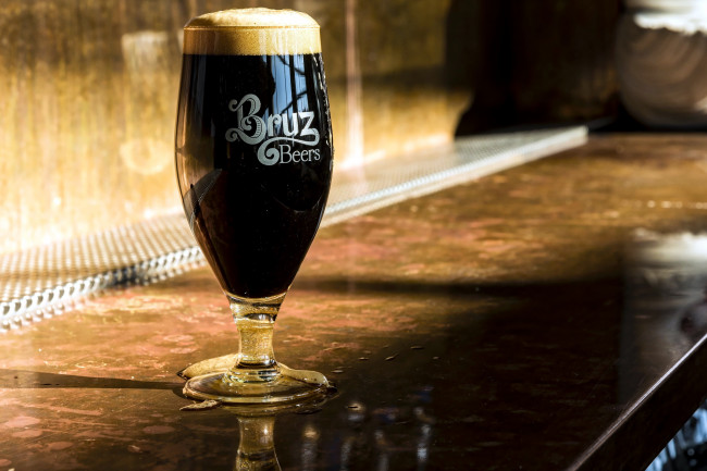 Обои картинки фото еда, напитки,  пиво, бокал, пиво, пена