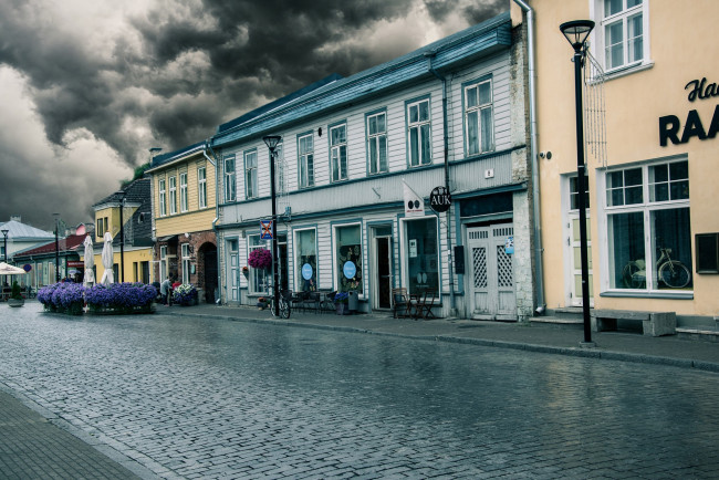 Обои картинки фото города, - улицы,  площади,  набережные, улица, дом, город, здание