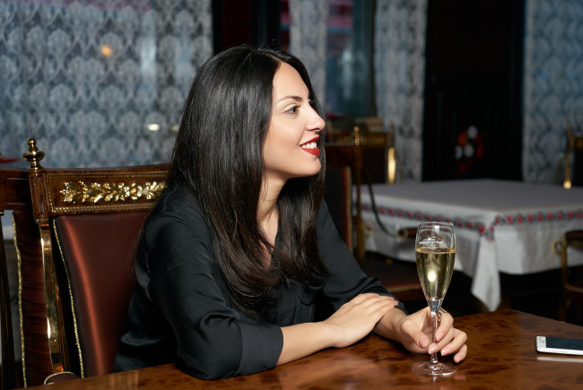 Обои картинки фото музыка, -другое, айсель, мамедова, участница, евровидения, 2018, от, азербайджана