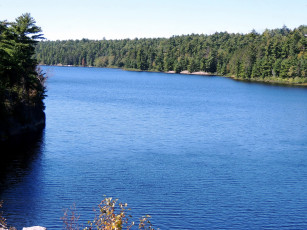 Картинка природа реки озера простор