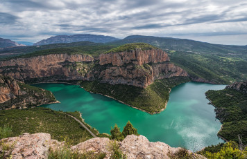 Картинка природа реки озера простор