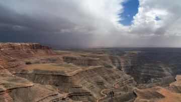 Картинка природа пейзажи простор