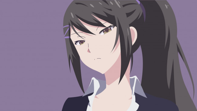 Обои картинки фото аниме, youkoso jitsuryoku shijou shugi no kyoushitsu e, classroom, of, the, elite