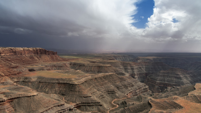 Обои картинки фото природа, пейзажи, простор